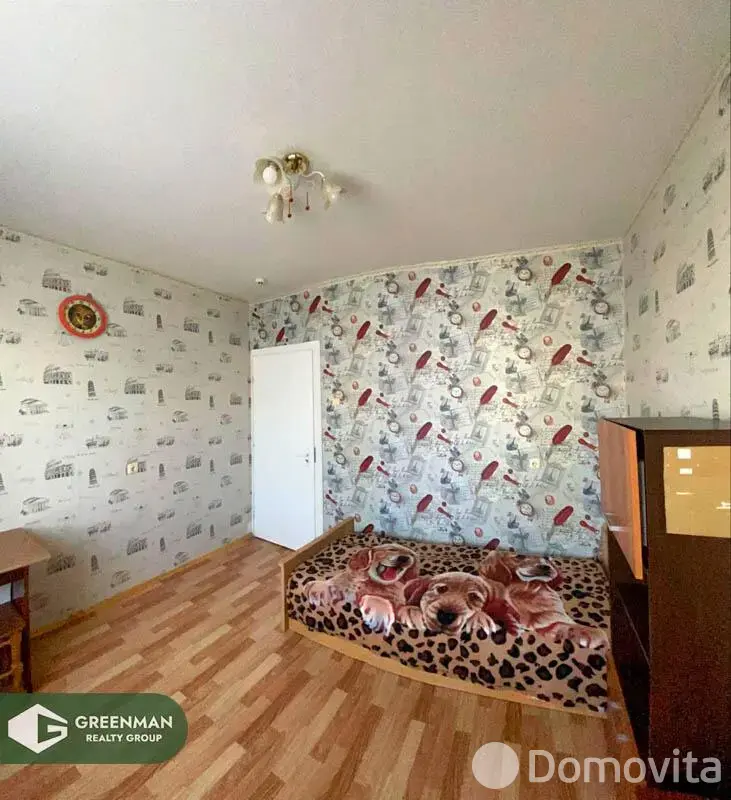 комната, Минск, ул. Кунцевщина, д. 31