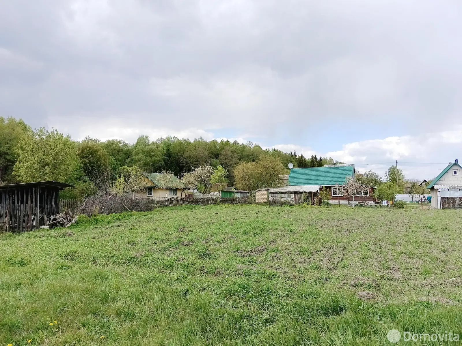 Продажа 1-этажной дачи в Восход-Грядки Минская область, 18500USD, код 182811 - фото 11