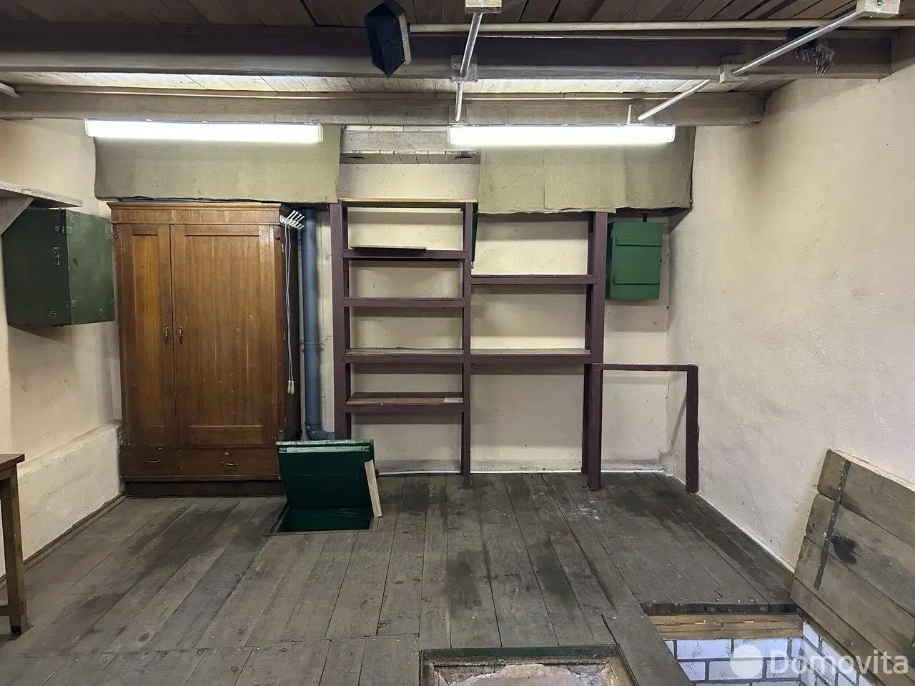 Продажа гаража в Минске пер. Кабушкина, д. 17/а, 13000USD, код 9588 - фото 4