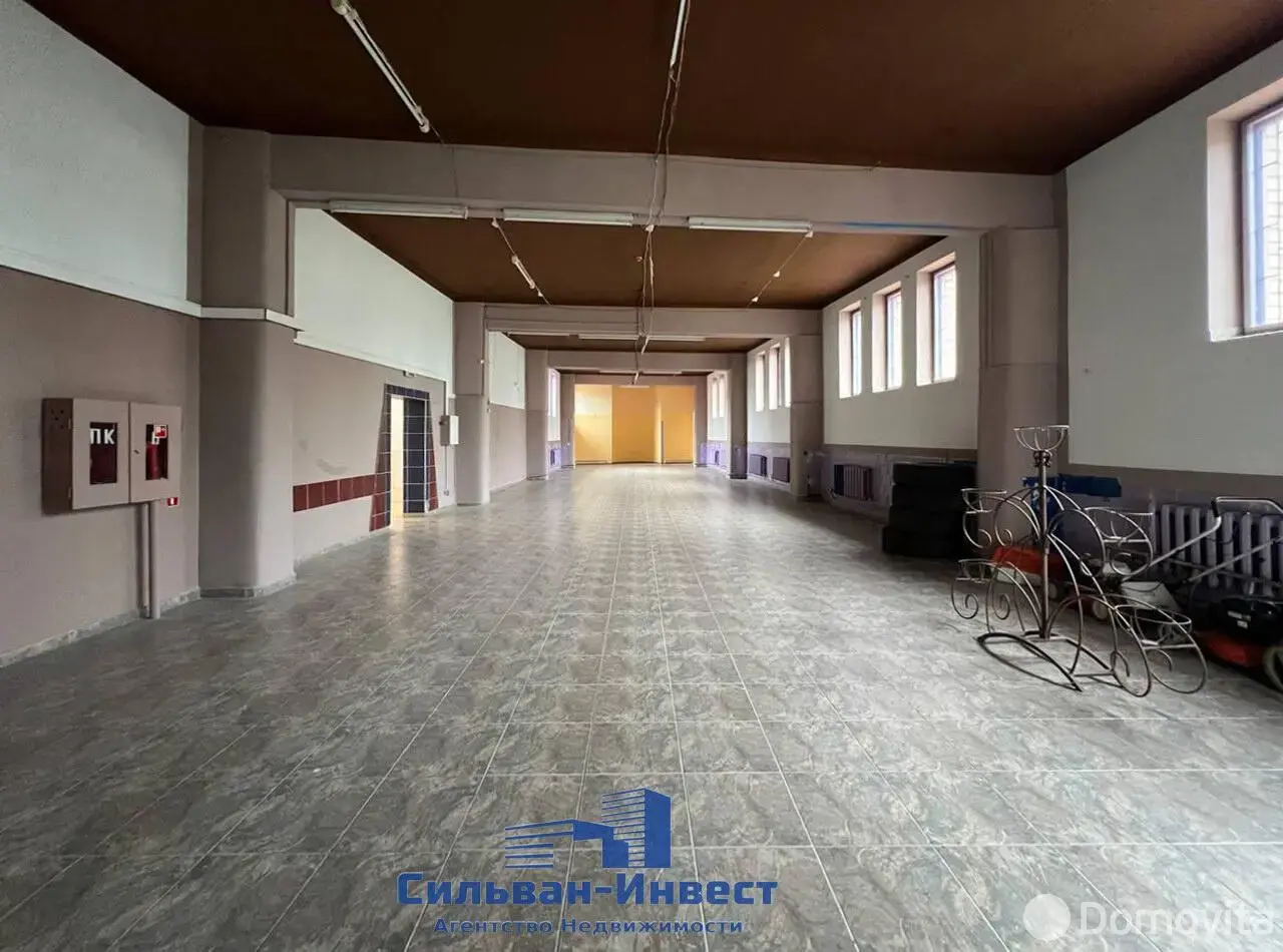 Купить офис на ул. Деревянко, д. 3/Б в Жодино, 1705000USD, код 9262 - фото 12