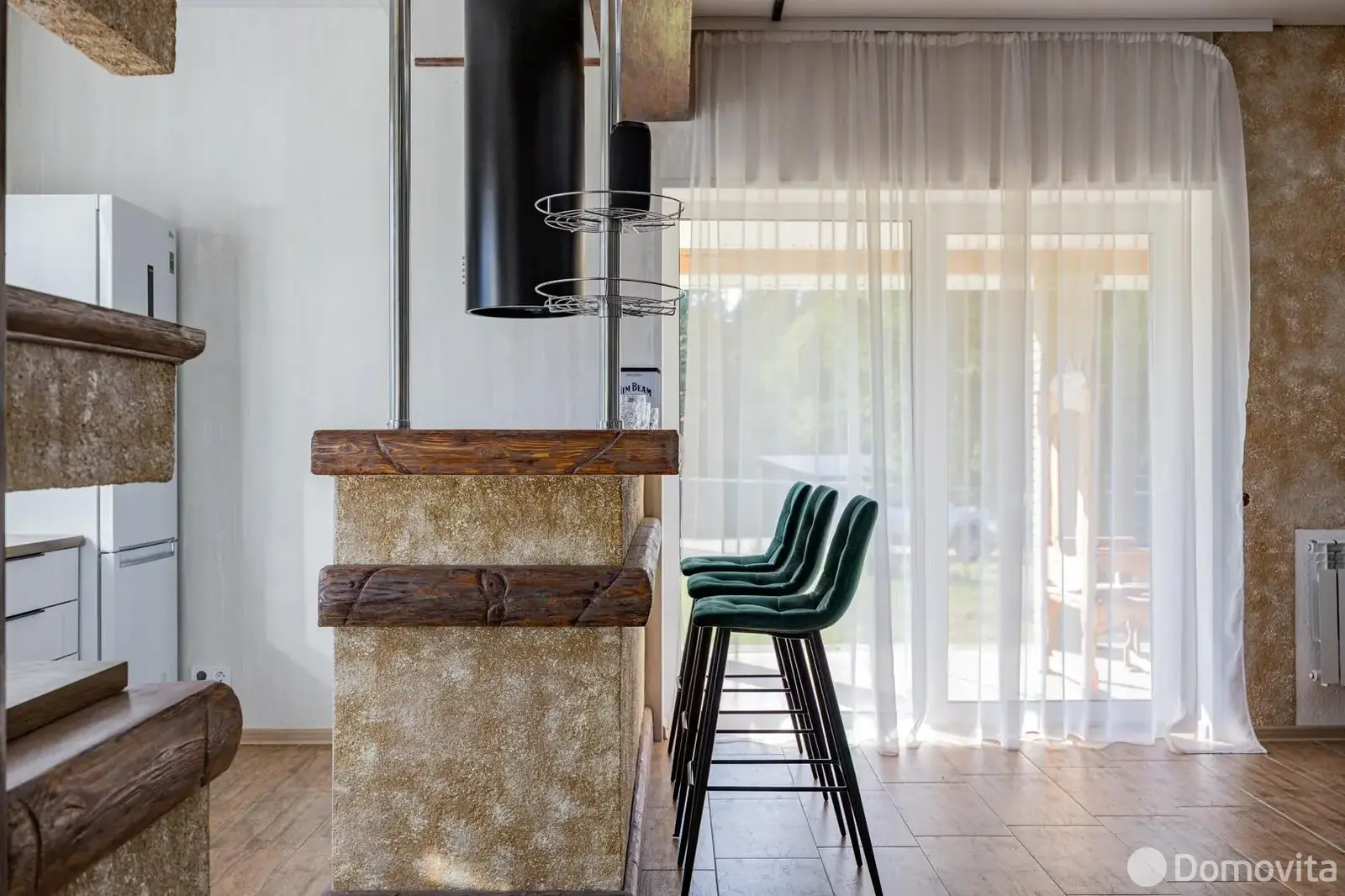 дом, Сосновая, ул. Луговая, д. 33 