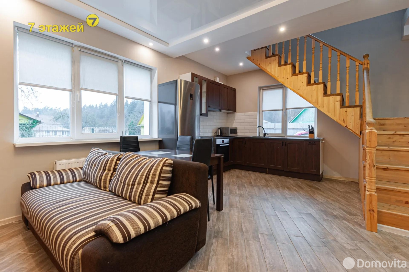 Стоимость продажи дачи, Радист, 