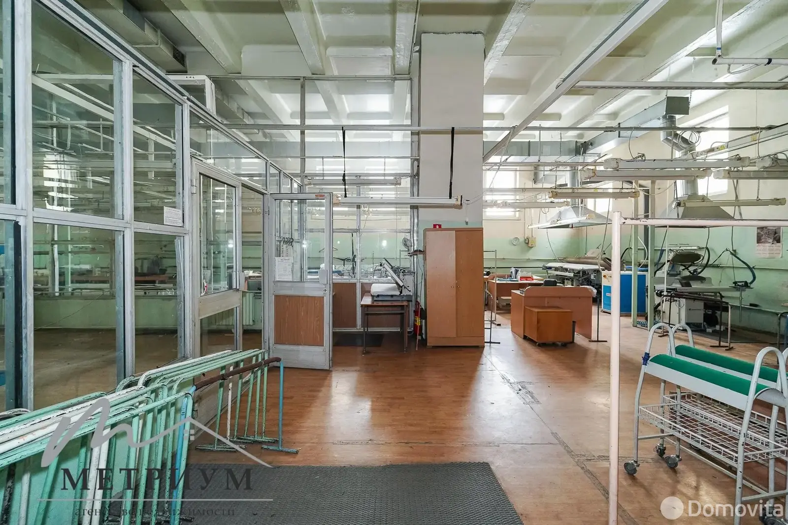 Снять офис на ул. Мележа, д. 3 в Минске, 9950USD, код 16290 - фото 6