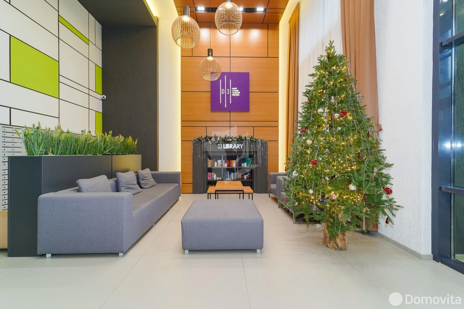 Снять 3-комнатную квартиру в Минске, пр-т Победителей, д. 135Б, 1300USD, код 150124 - фото 23