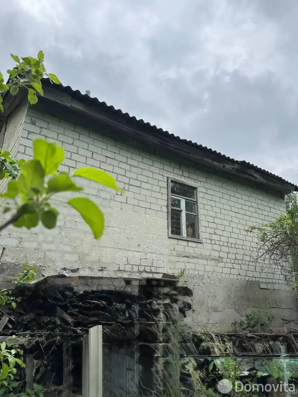 Продажа 2-этажной дачи в Павлинка Минская область, 13200USD, код 185941 - фото 2