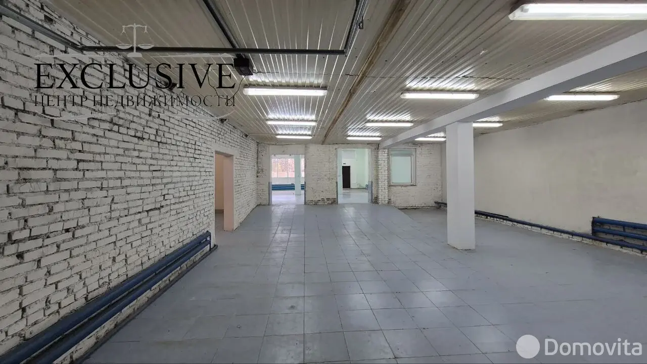 торговый объект, Новополоцк, пер. Почтовый, д. 44 - лучшее предложение