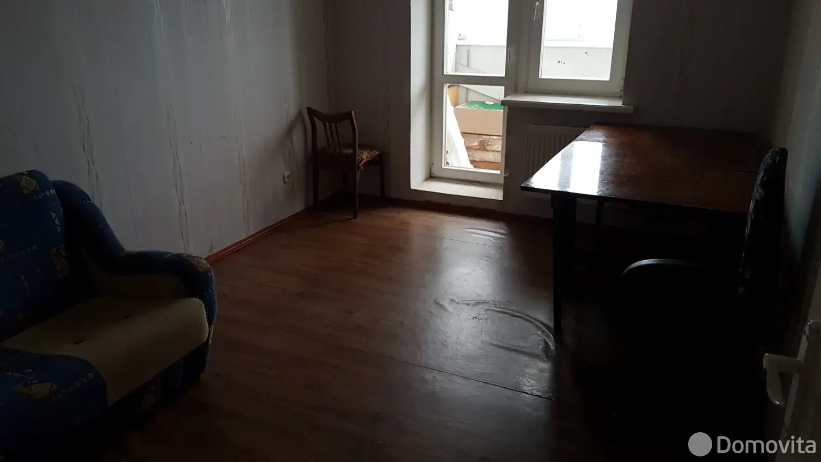 квартира, Привольный, 