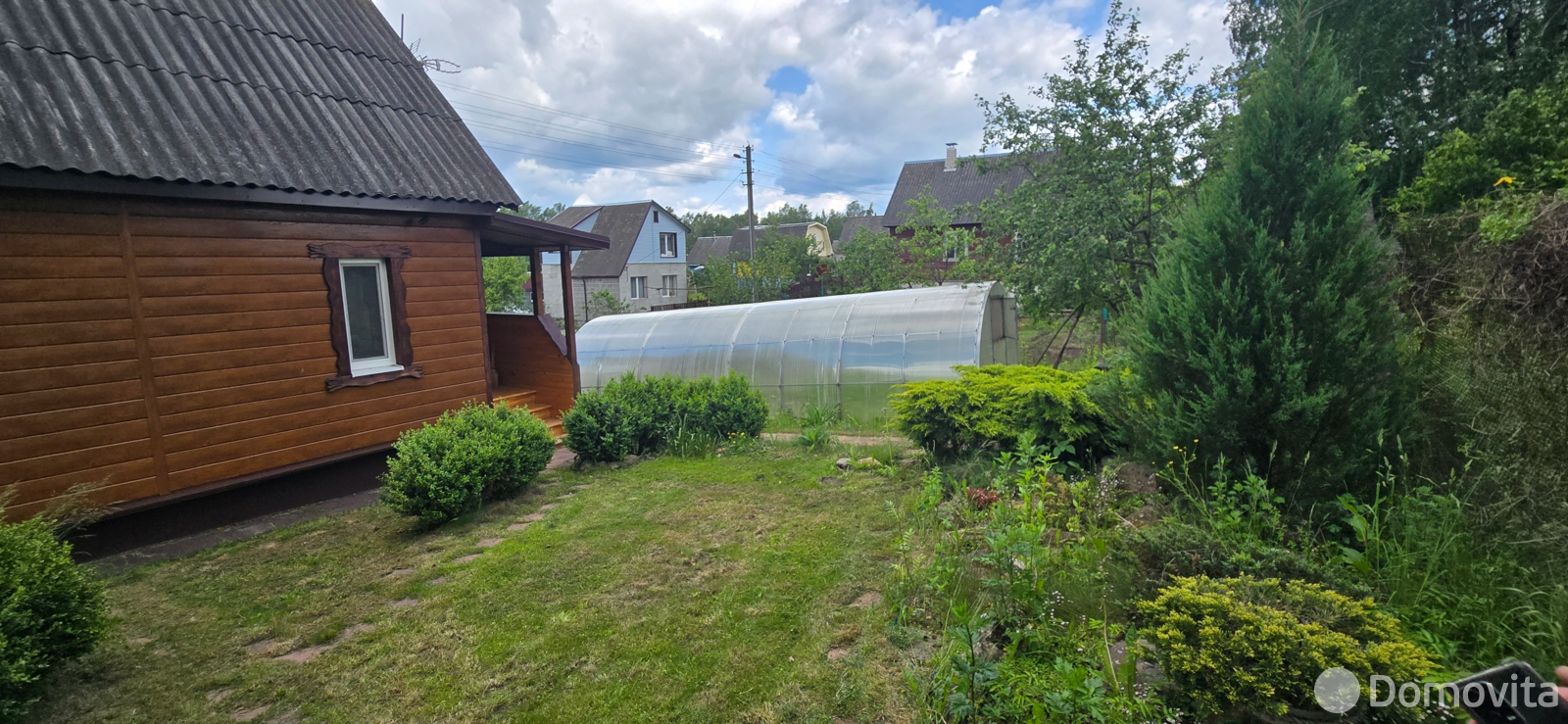 дача, ВЗГОРЬЕ ст.Бояры, от собственника