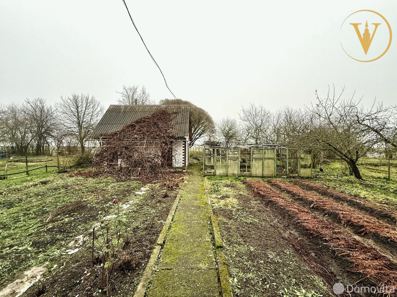 Продажа 2-этажной дачи в Тополь Минская область, 18000USD, код 185590 - фото 13