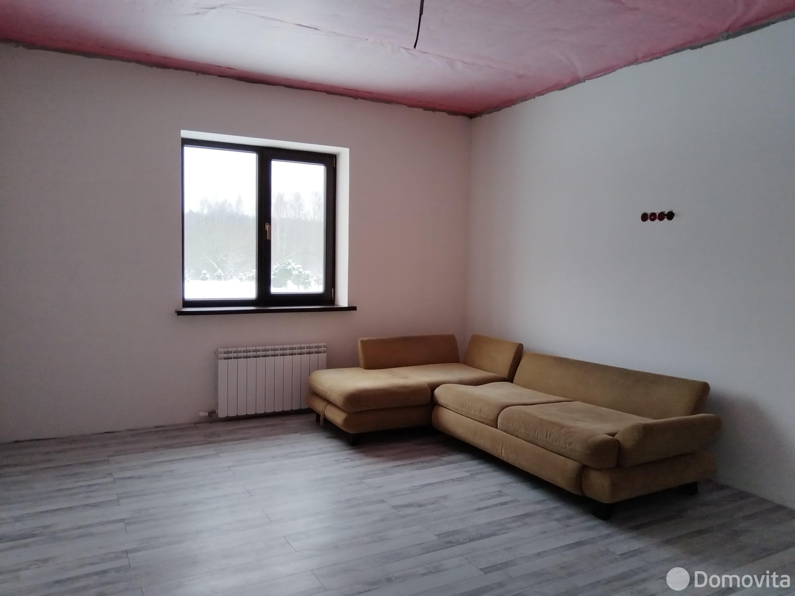 продажа коттеджа, Трубенок, ул. Центральная