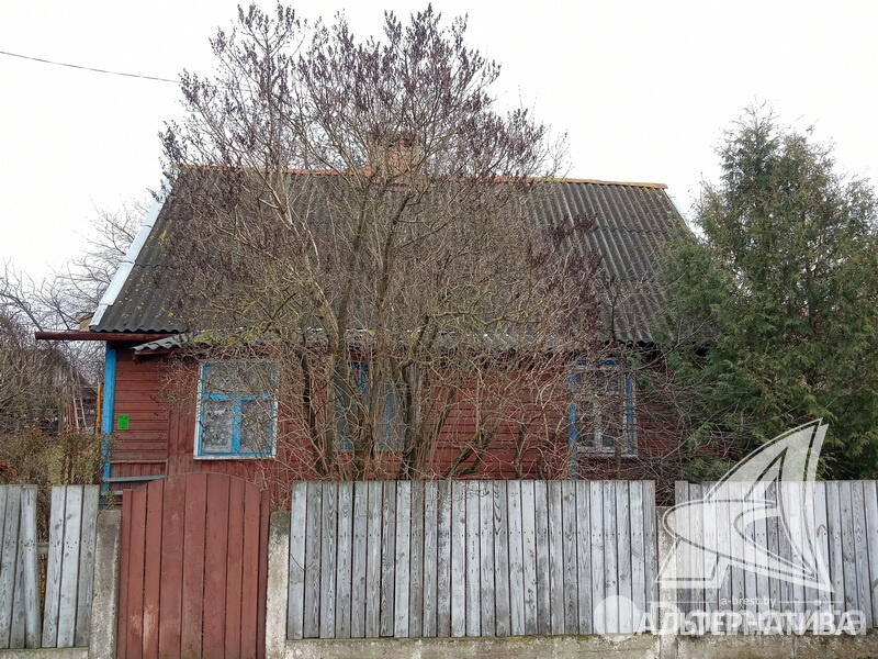 Продажа 1-этажного дома в Жабинке, Брестская область , 11000USD, код 629727 - фото 2