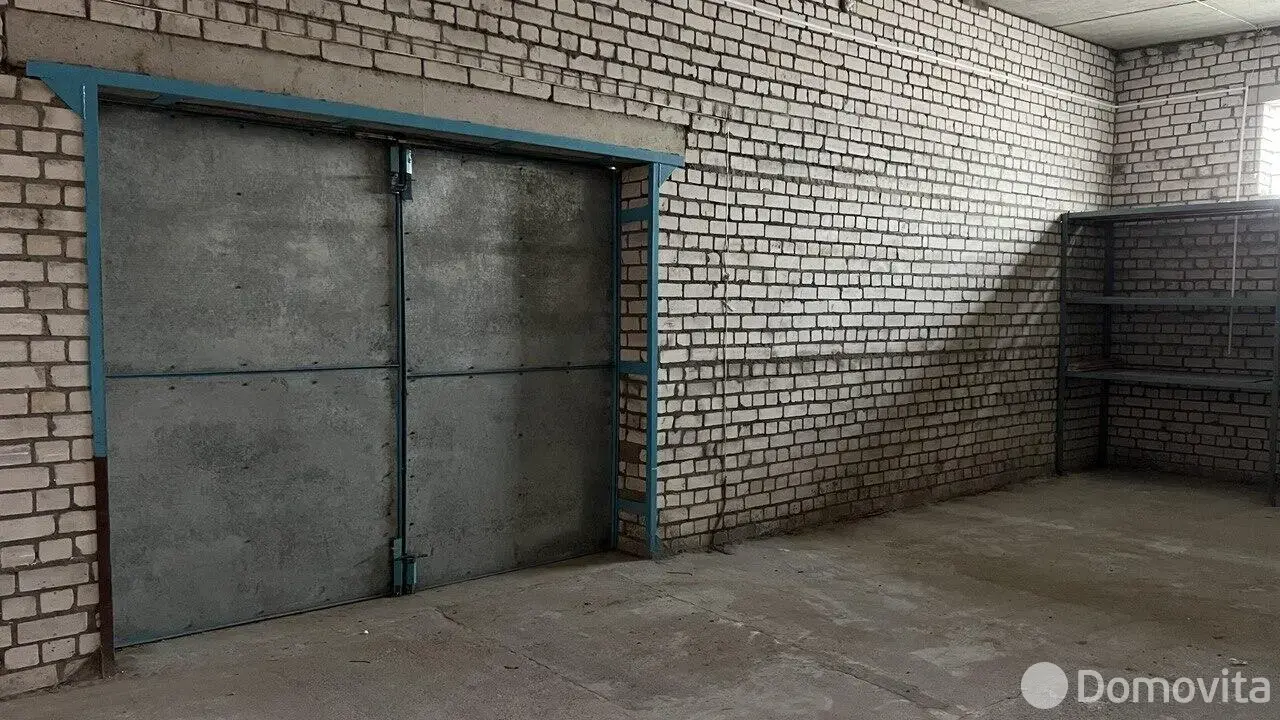 Аренда склада на ул. Заводская, д. 1/Б в Фаниполе, код 964081 - фото 12