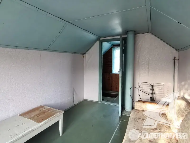 Купить 2-этажную дачу в Дорожник Брестская область, 20000USD, код 183835 - фото 14