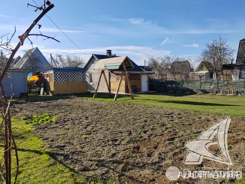 дача, Приозерное, 