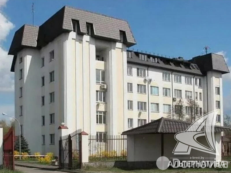 Купить 3-комнатную квартиру в Бресте, ул. Карьерная, 70000 USD, код: 911437 - фото 5