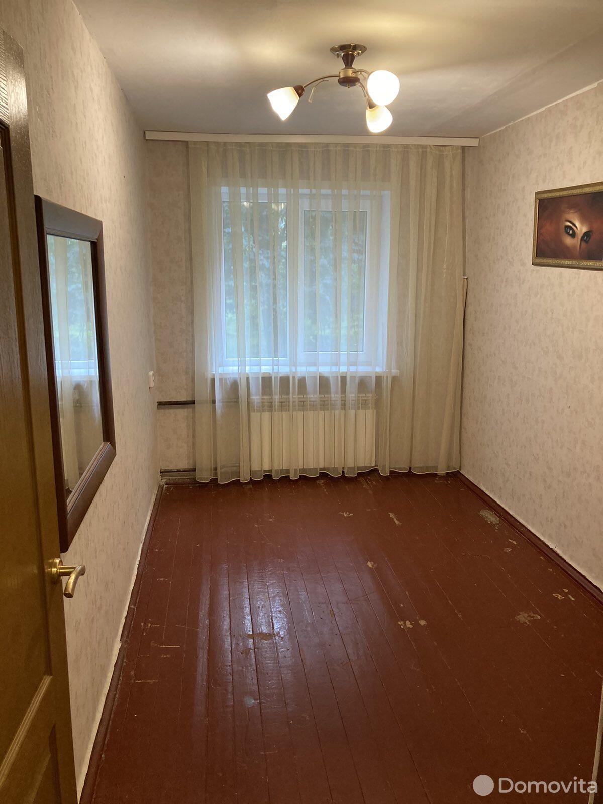 Купить 2-комнатную квартиру в Мачулищах, ул. Гвардейская, д. 12, 42200 USD, код: 1055135 - фото 6