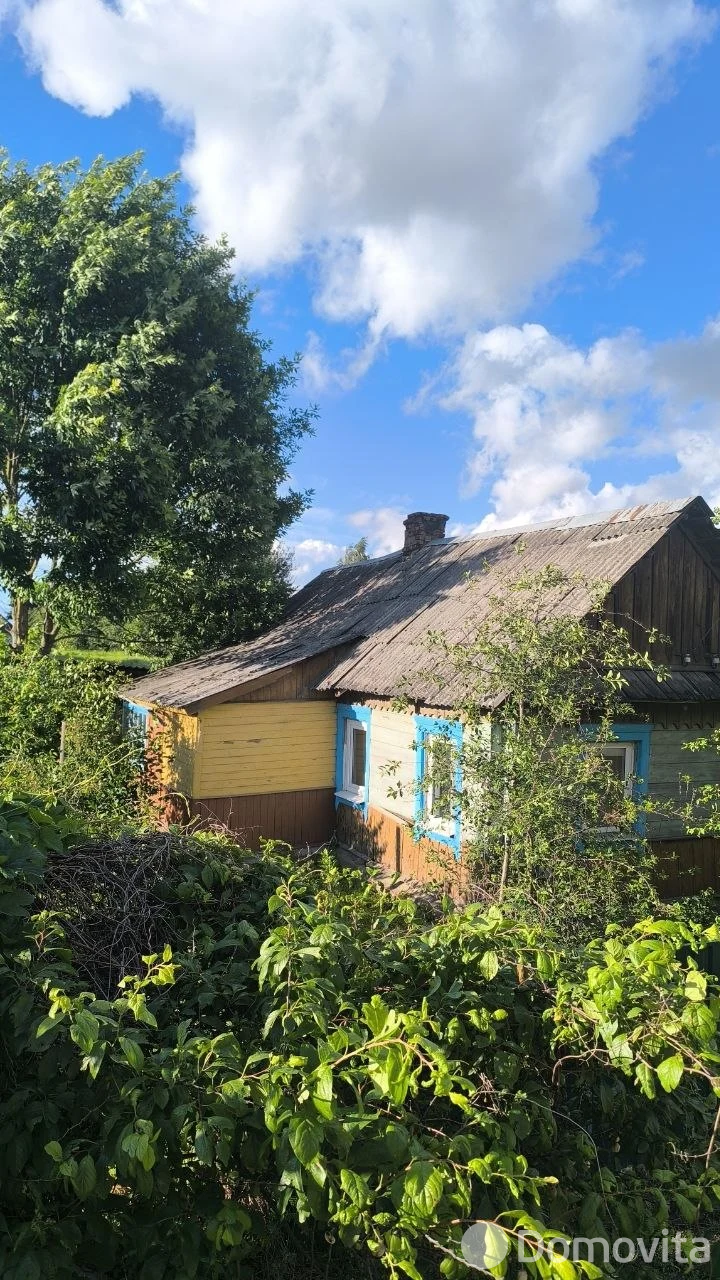 участок, Смолевичи, ул. Жодинская, д. 39, стоимость продажи 70 570 р.