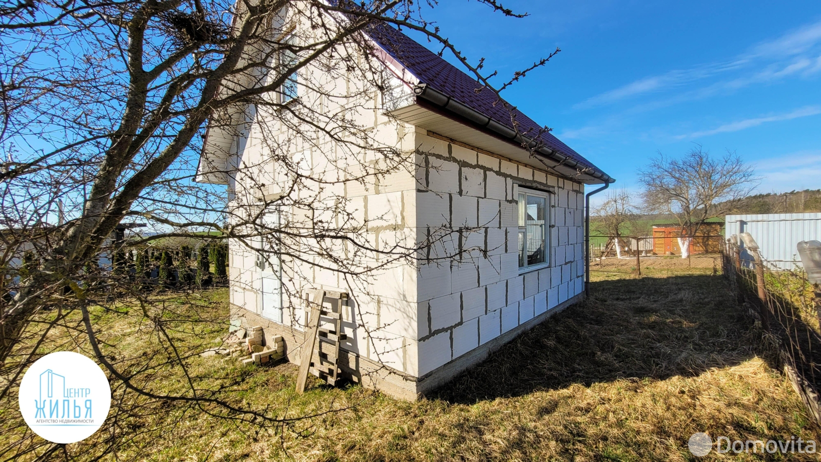 купить дачу, Подснежник-Гривки, д. 103