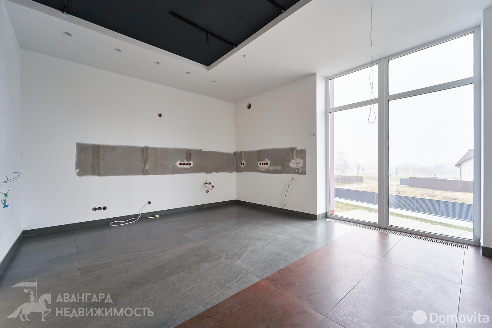 Аренда офиса на ул. Струговская, д. 6 в Минске, 3700USD, код 17029 - фото 10