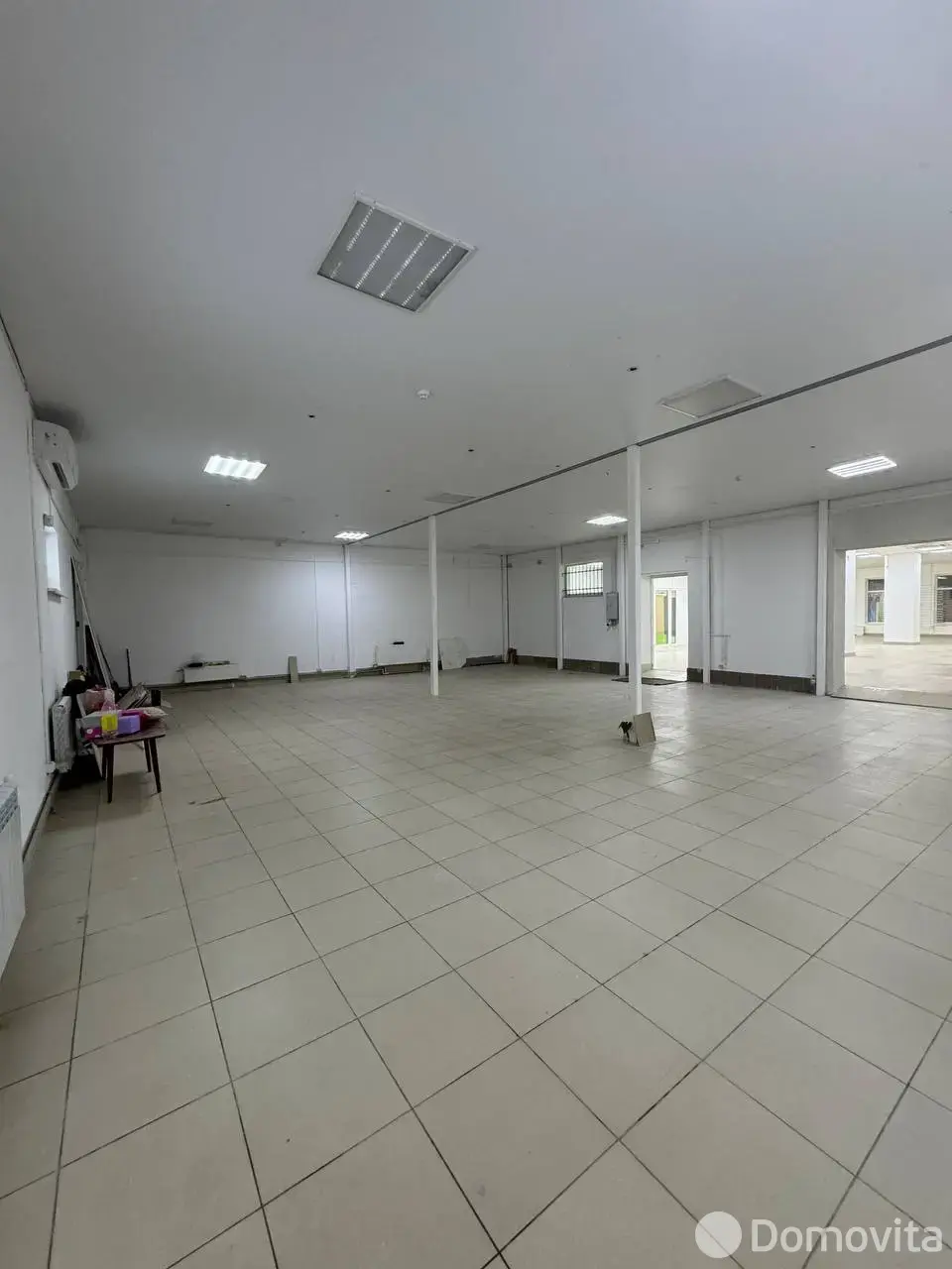 Цена аренды торгового объекта, Осиповичи, ул. Сумченко, д. 17А