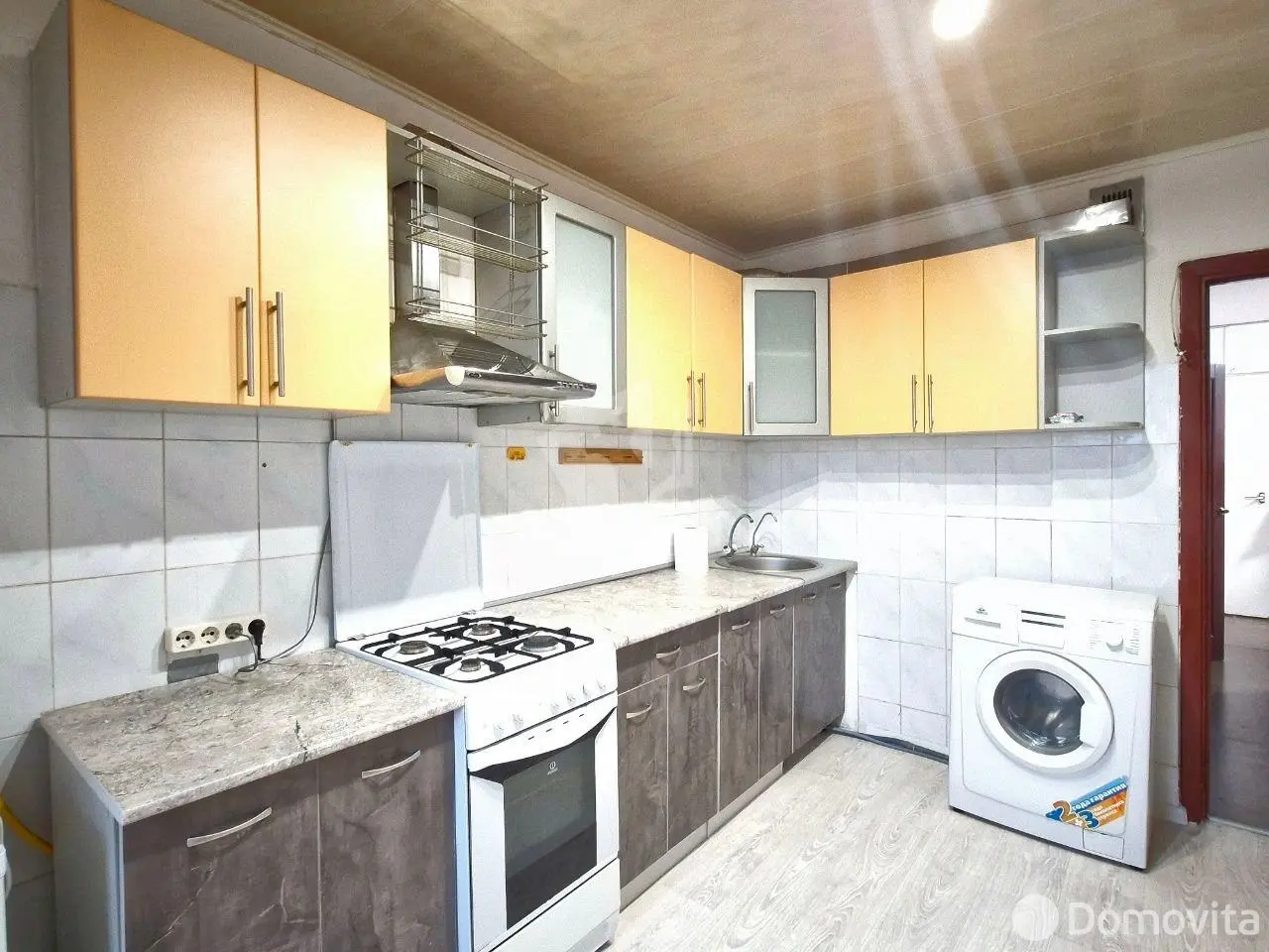 квартира, Лесной, ул. Троицкая, д. 30 - лучшее предложение