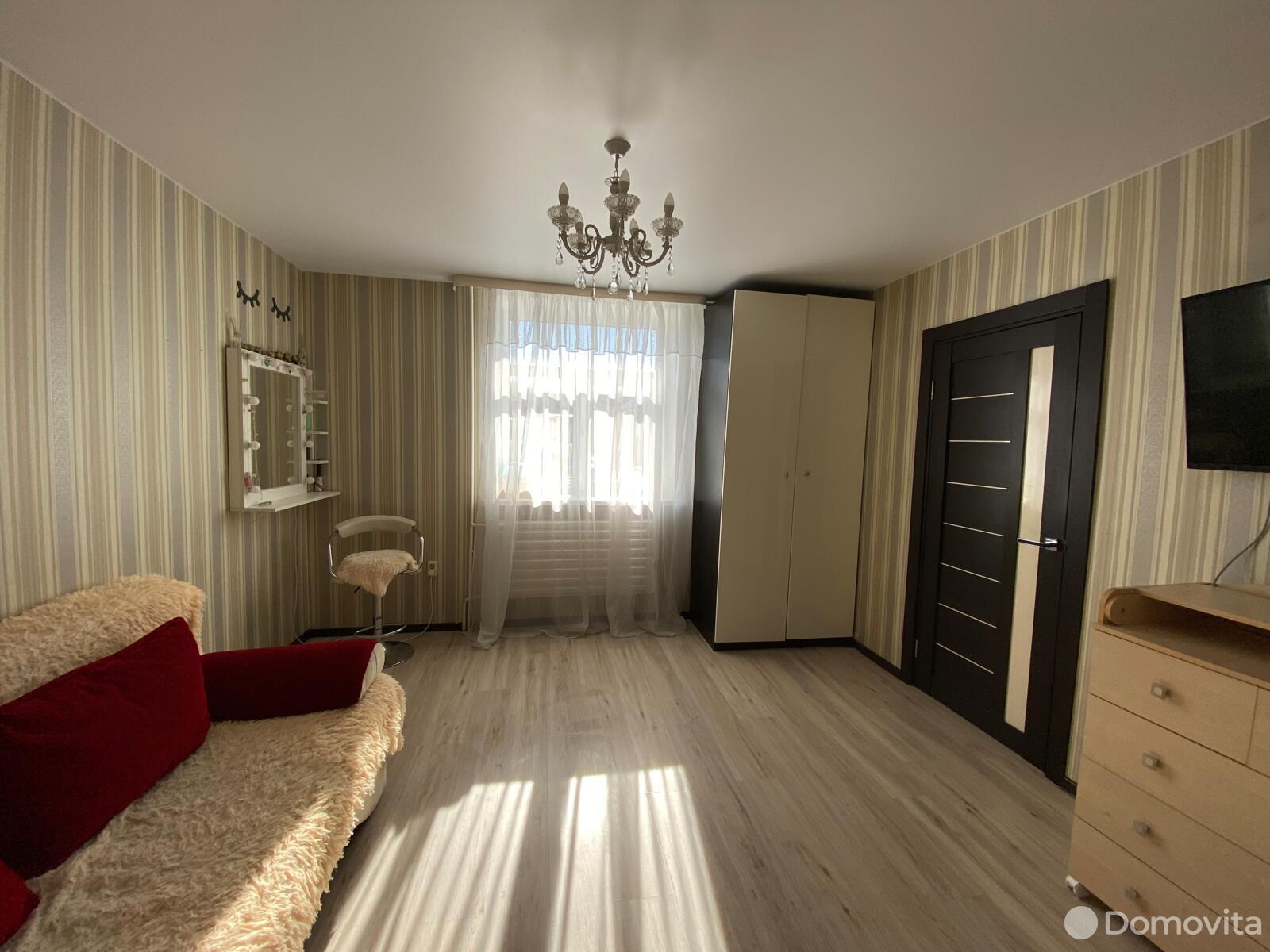 Продажа 2-комнатной квартиры в Слониме, ул. Красноармейская, д. 16, 25000 USD, код: 1006772 - фото 6