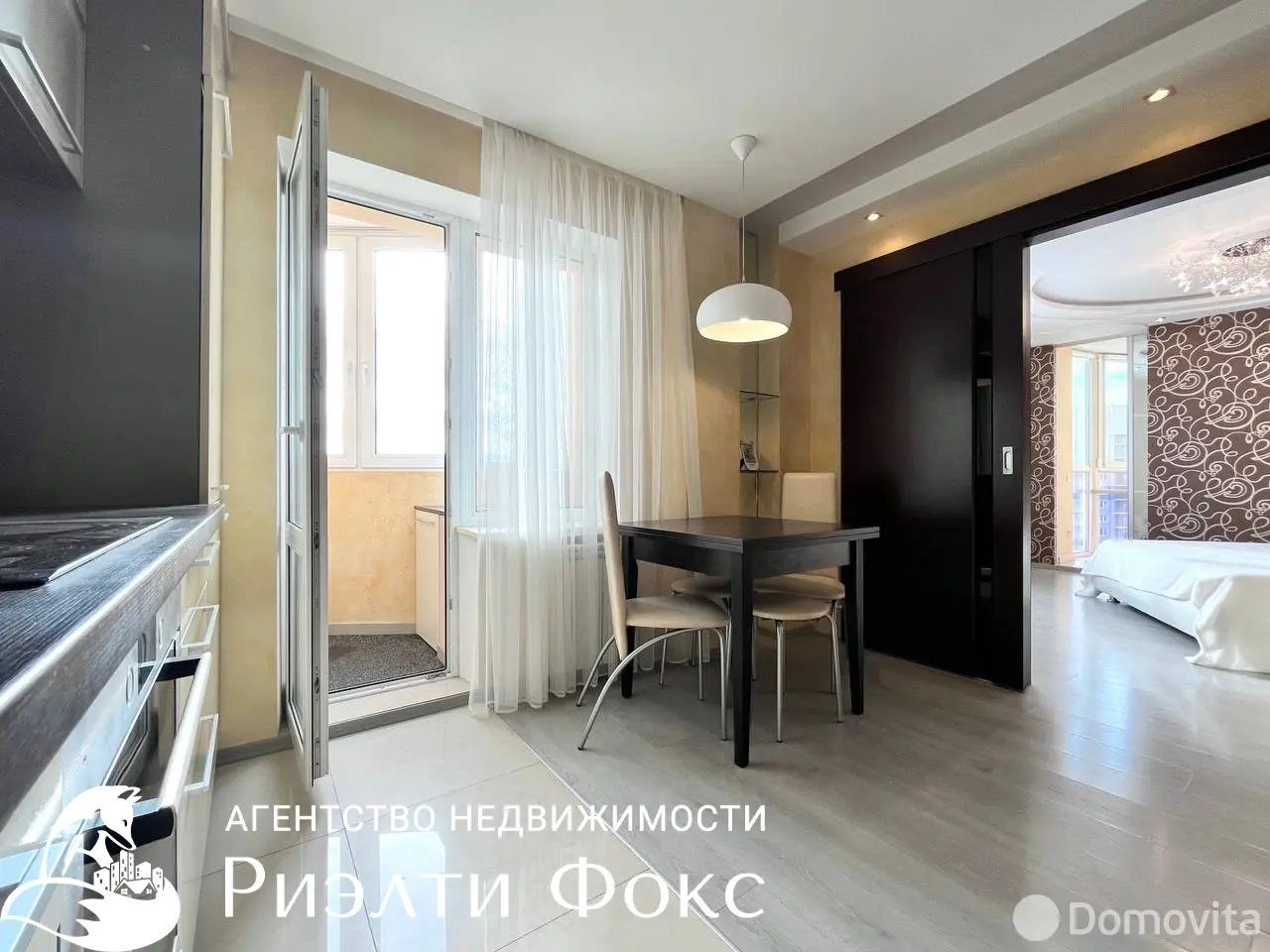 Снять 2-комнатную квартиру в Минске, ул. Притыцкого, д. 160, 650USD, код 150621 - фото 14