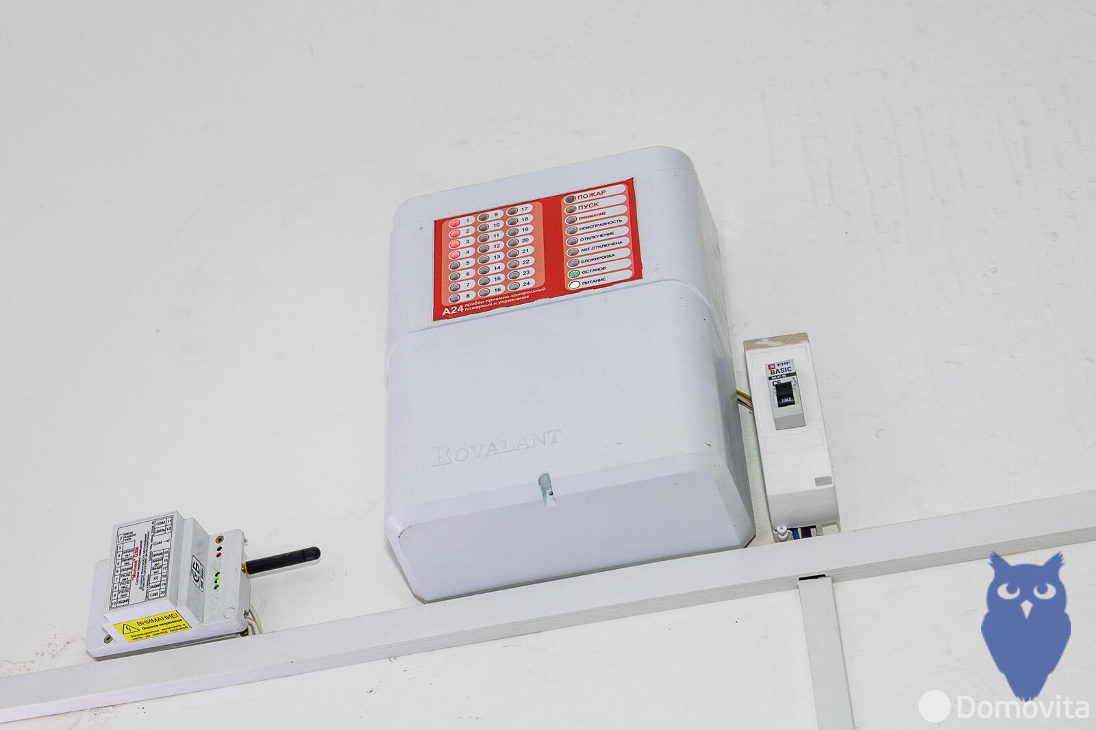 Продажа торгового помещения на Логойский тр-т, д. 1/4 в Минске, 250000USD, код 997298 - фото 21