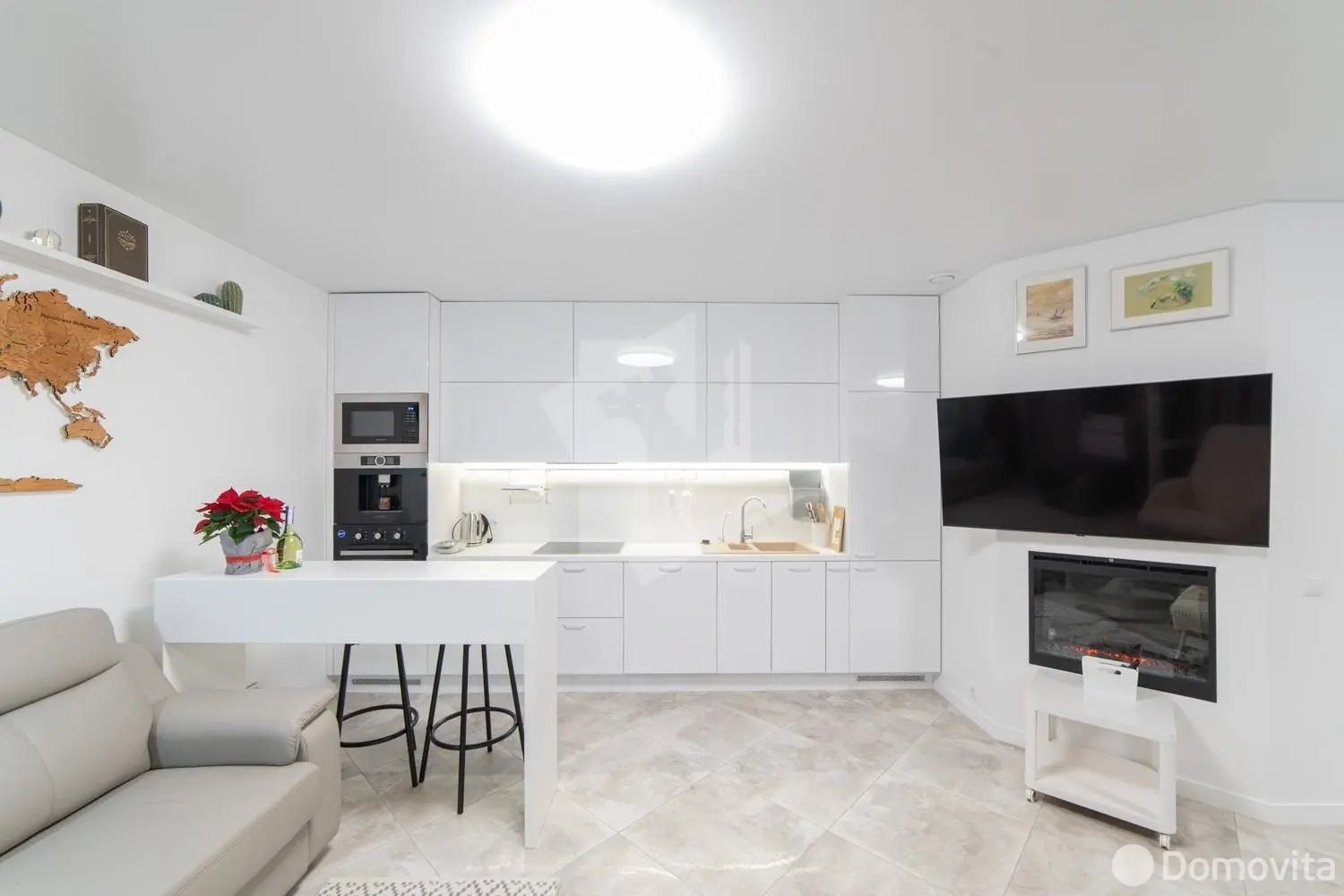 арендовать квартиру, Минск, ул. Нововиленская, д. 31