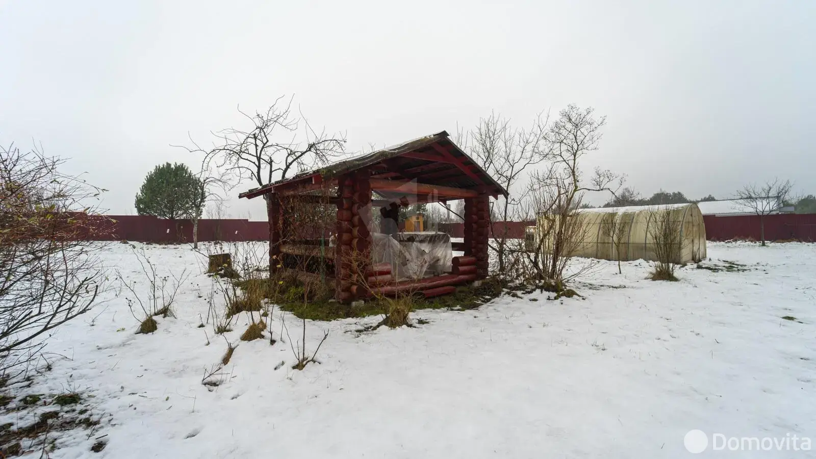 дом, Сычевичи, д. 80/А