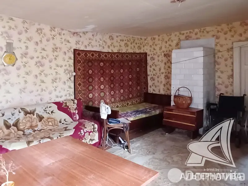 дом, Брест, 