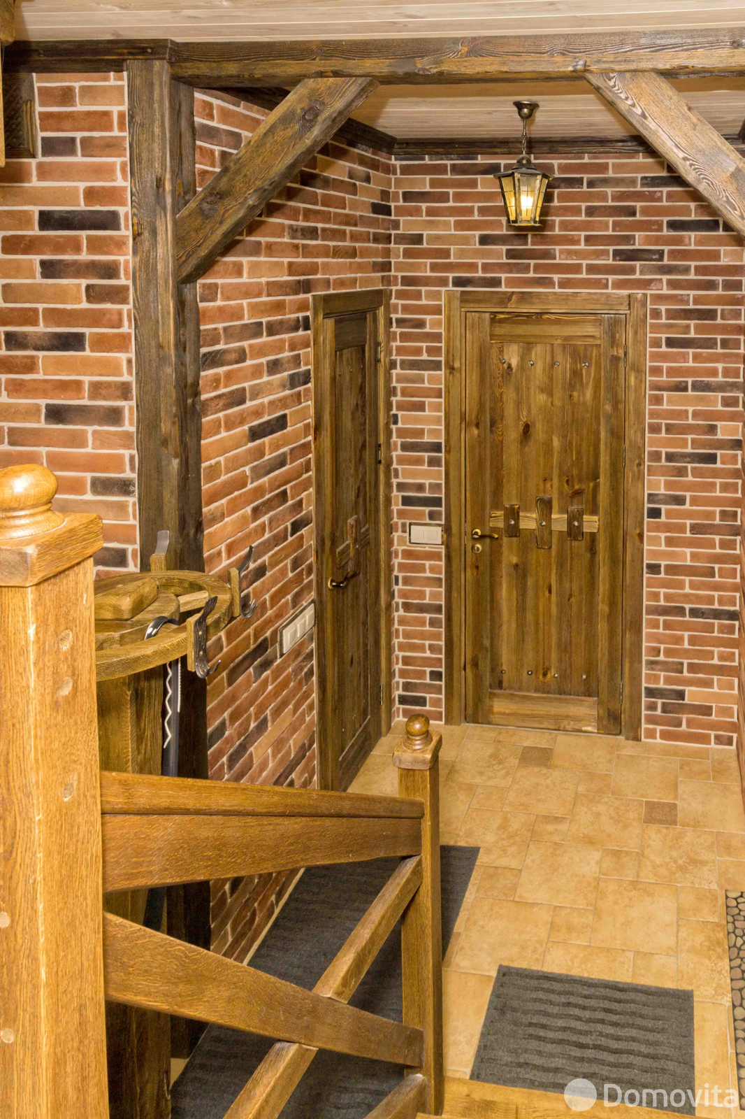  Коттедж Гостевой дом на сутки в Бресте ул. Воинов-интернационалистов, д. 10/1, 230BYN, код 1294 - фото 6