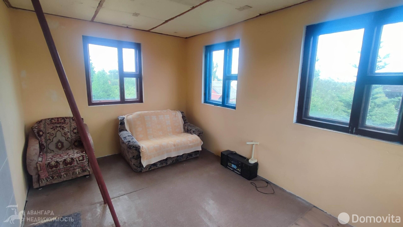 Продажа 2-этажной дачи в Эликсир-М Минская область, 50000USD, код 185814 - фото 21