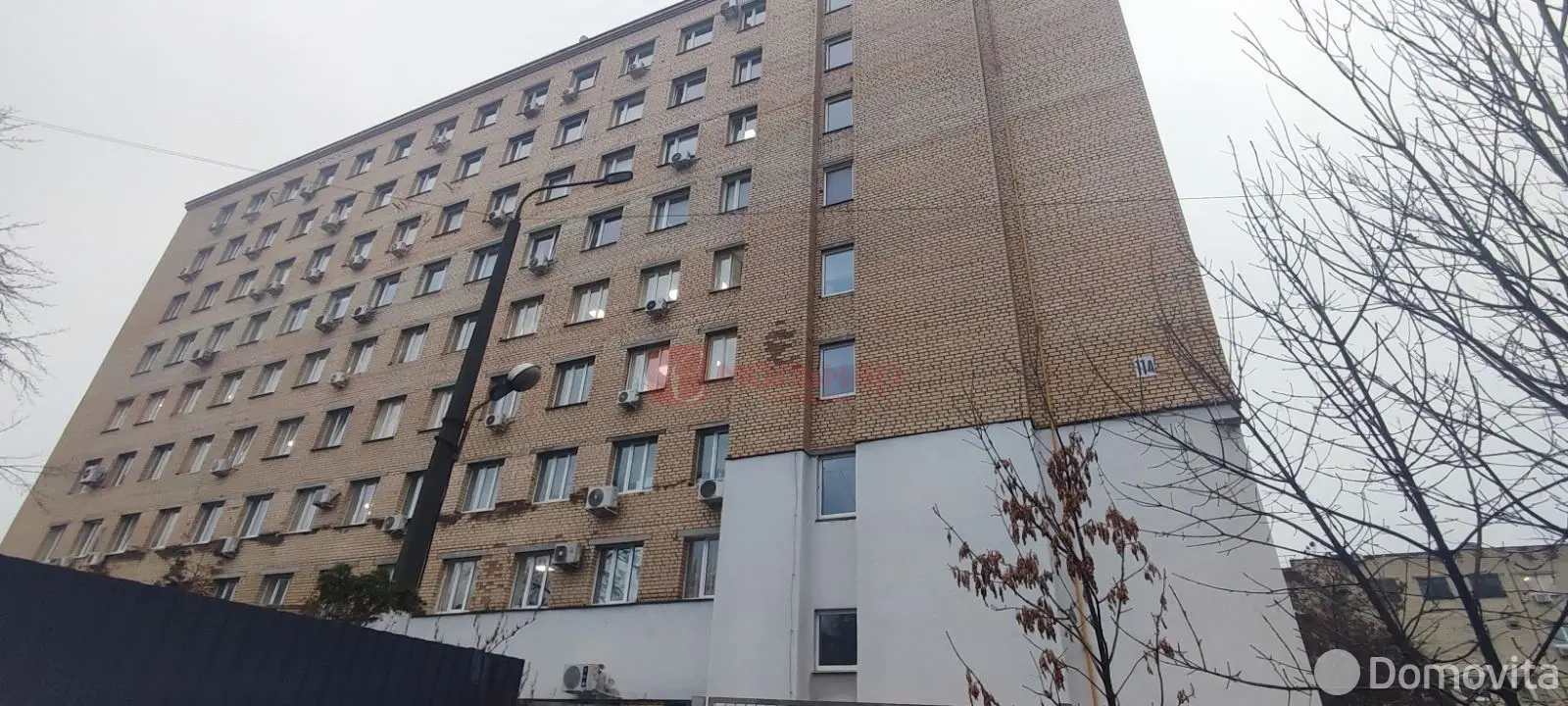 Аренда офиса на пер. Домашевский, д. 11А в Минске, 225EUR, код 16098 - фото 1