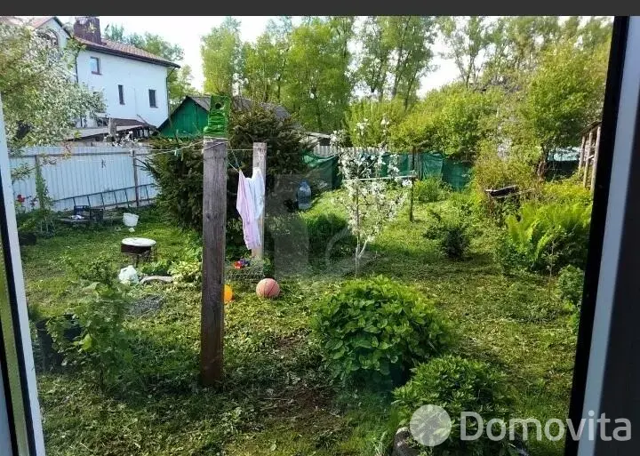 коттедж, Минск, пер. Никитина 2-й - лучшее предложение