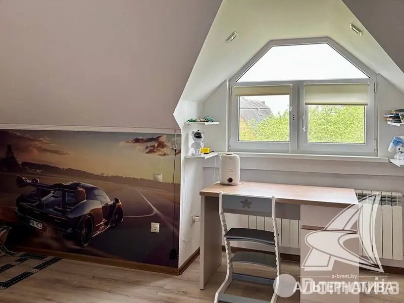 Цена продажи коттеджа, Большие Щитники, 