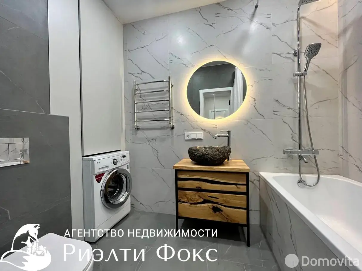 квартира, Копище, ул. Николая Камова, д. 1 