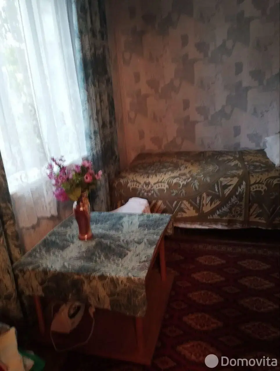 Купить 1-этажную дачу в Мичуринец - 87 Дзержинский район Минская область, 19900USD, код 184566 - фото 12