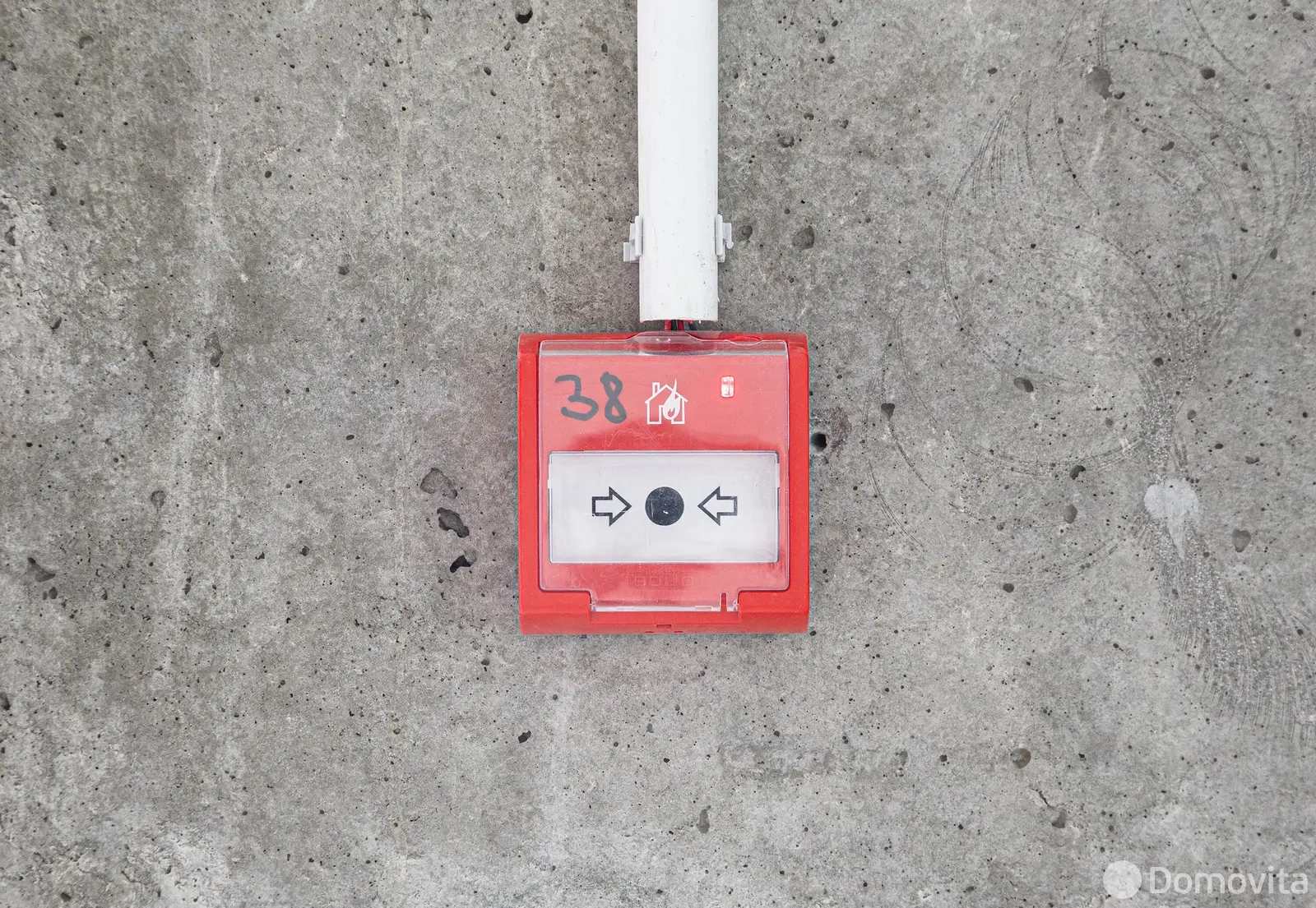 объект сферы услуг, Минск, ул. Братская, д. 11 на ст. метро Аэродромная