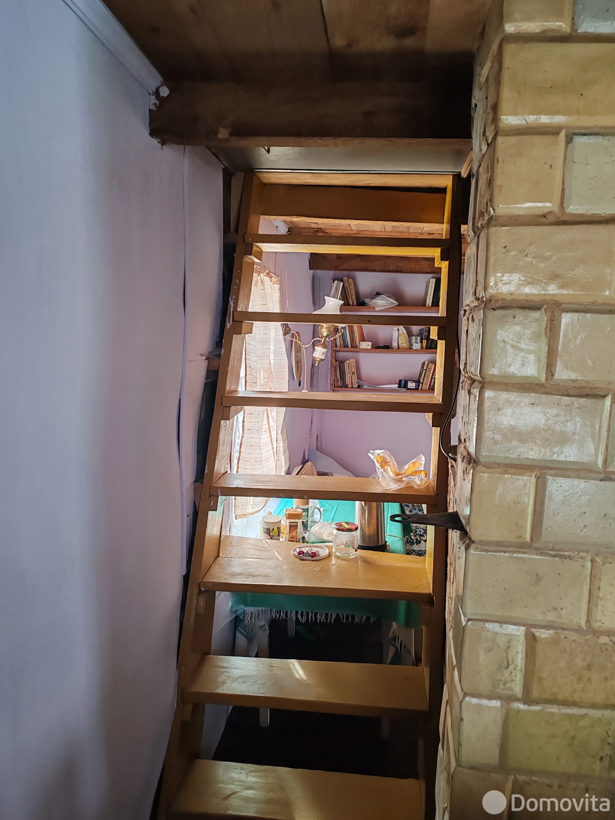 Продажа 1-этажной дачи в Гродно Гродненская область, 25000USD, код 184979 - фото 5