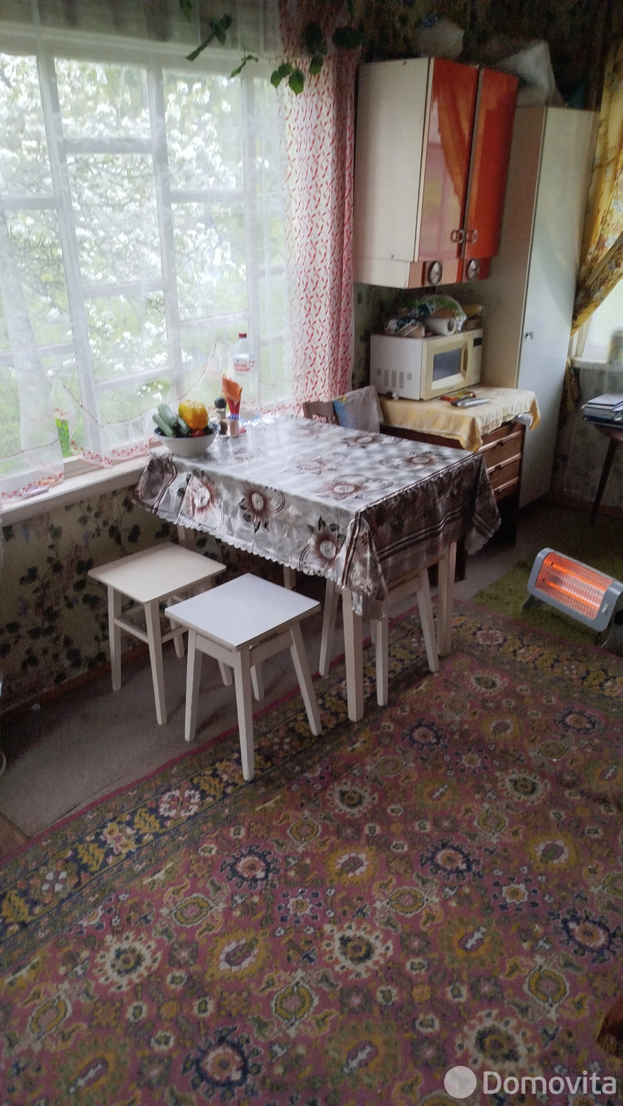 Купить 1-этажную дачу в МЕДТЕХНИК Минская область, 11000USD, код 182023 - фото 11