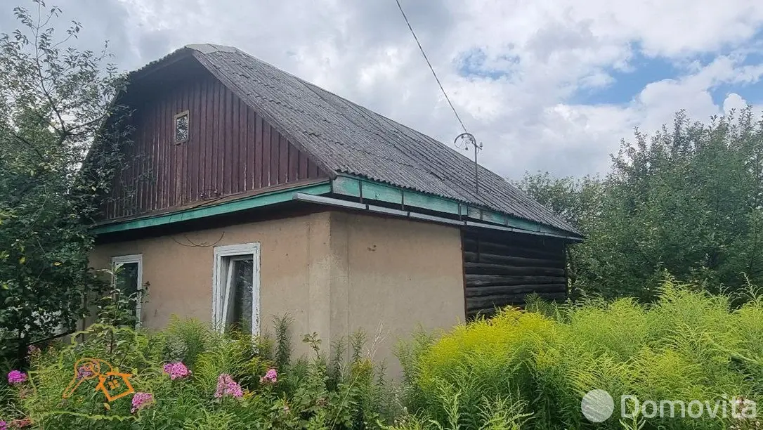 дом, Бобруйск, ул. Дунаевского, д. 21 - лучшее предложение