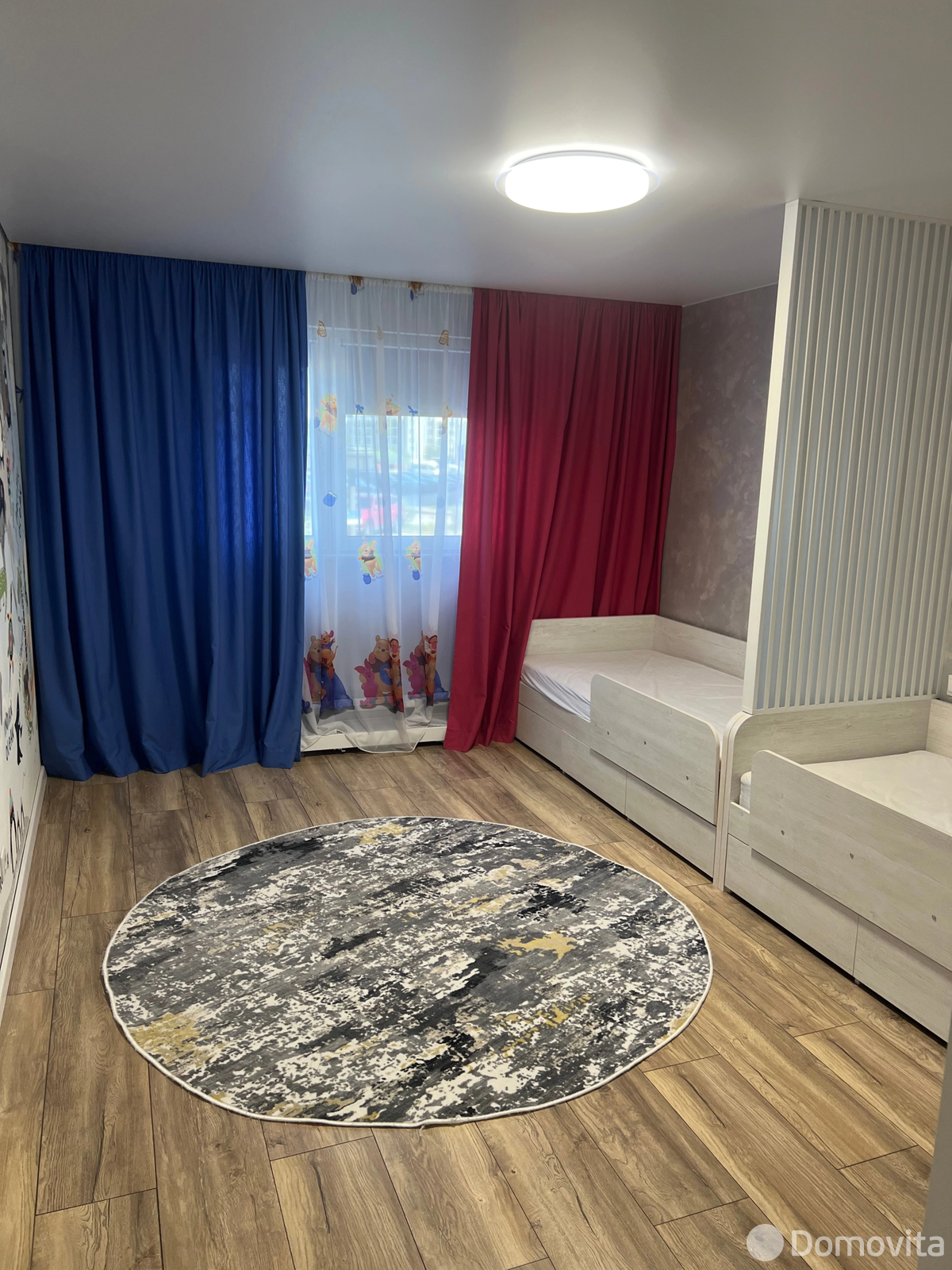 Снять 3-комнатную квартиру в Ратомке, ул. Морской Риф, д. 1, 900EUR, код 147821 - фото 12