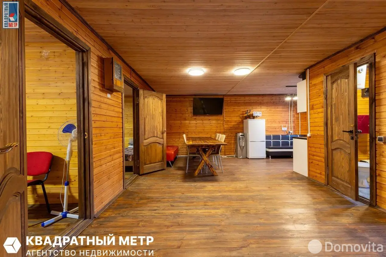 Купить помещение под сферу услуг в Динаровке, - фото 18