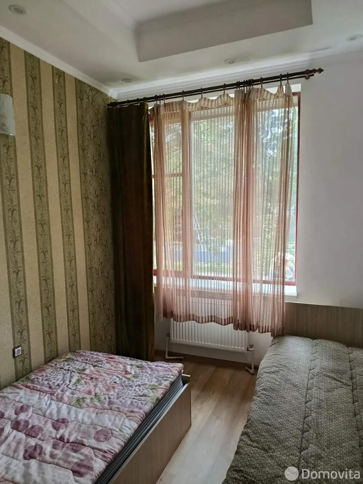Купить офис на ул. Спортивная, д. 5 в Новоколосово, 763000BYN, код 10413 - фото 14