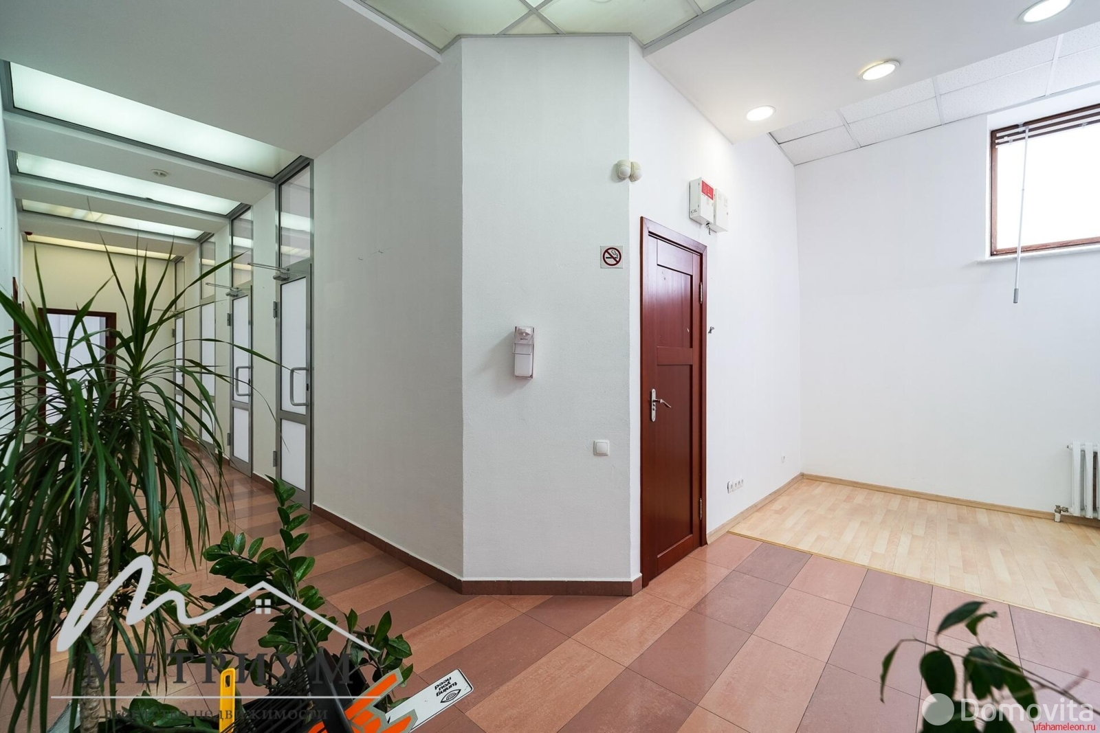 офис, Минск, ул. Карла Маркса, д. 25, стоимость аренды 8 988 р./мес.