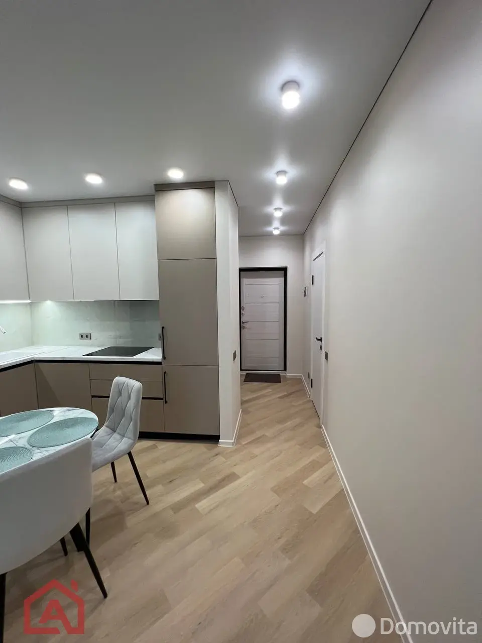 Снять 2-комнатную квартиру в Минске, ул. Жореса Алфёрова, д. 11, 550USD, код 146863 - фото 5