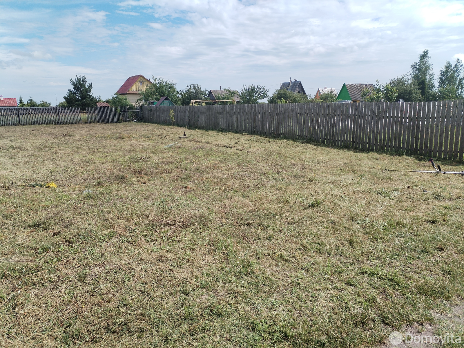 участок, Сачковичи, , стоимость продажи 6 000 р.