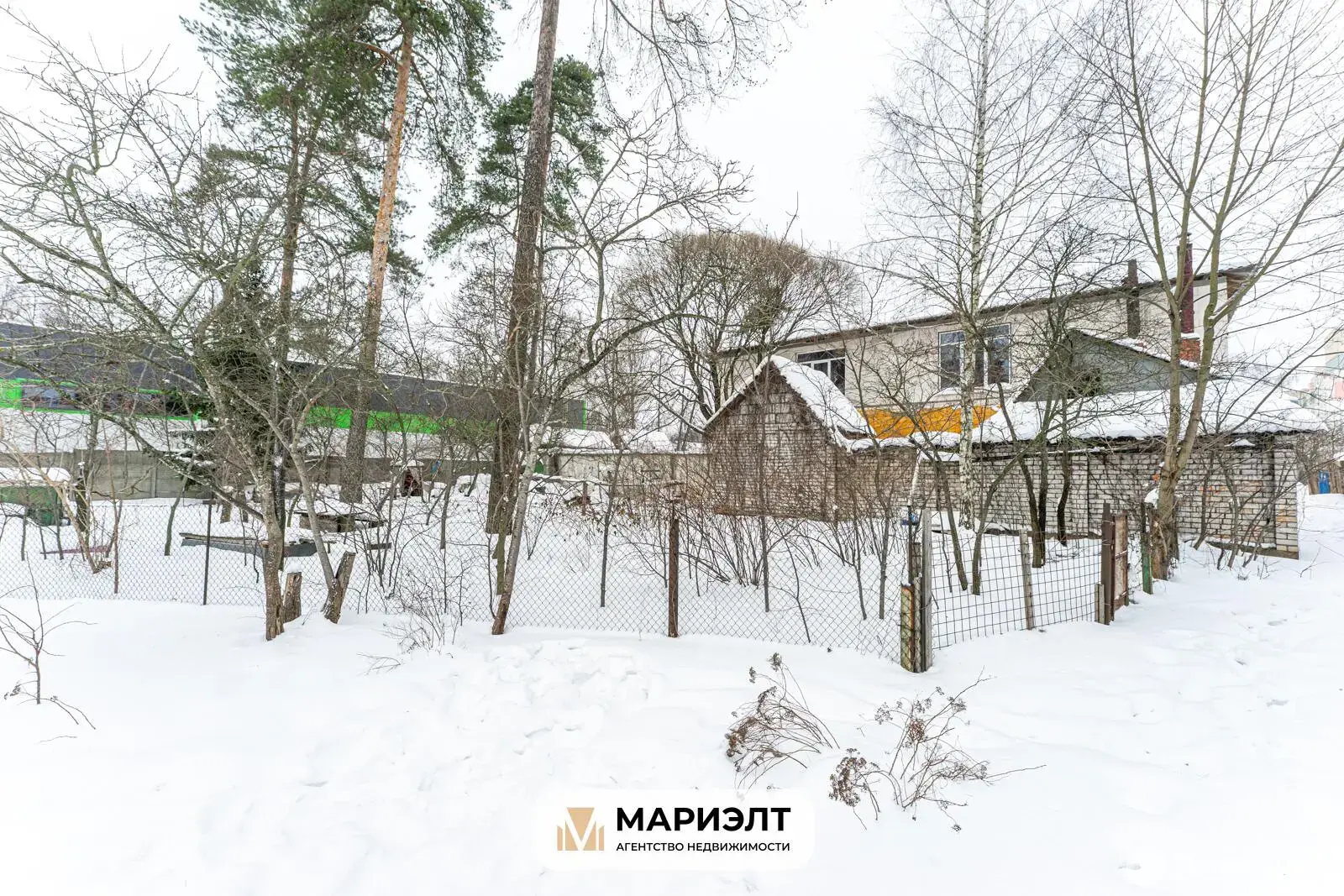 продажа офиса, Мачулищи, ул. Молодёжная