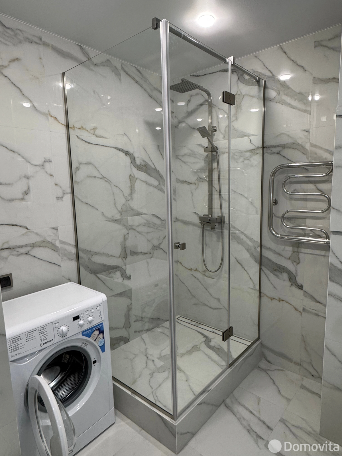 Снять 2-комнатную квартиру в Минске, ул. Кузьмы Минина, д. 4, 550USD, код 149997 - фото 11